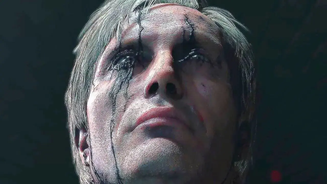 Imagen de Death Stranding se luce en la conferencia de Gamescom con un nuevo tráiler