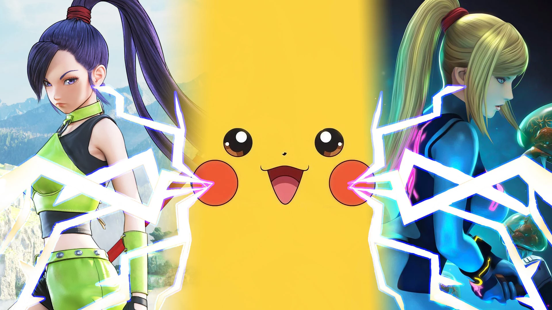 Imagen de Los juegos más esperados de 2019: Nintendo Switch
