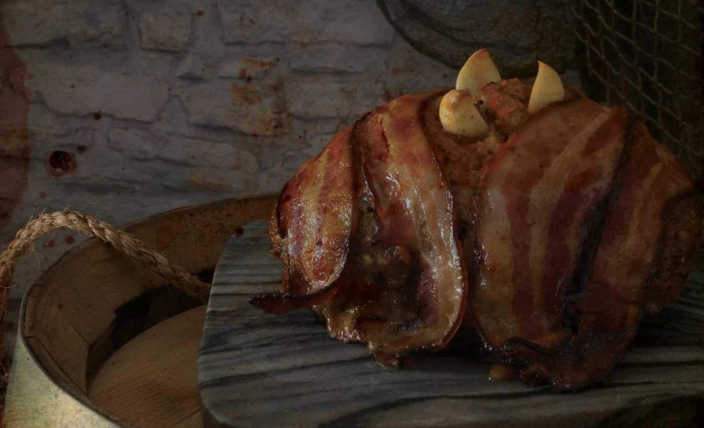 Imagen de The Elder Scrolls presenta su libro de cocina oficial