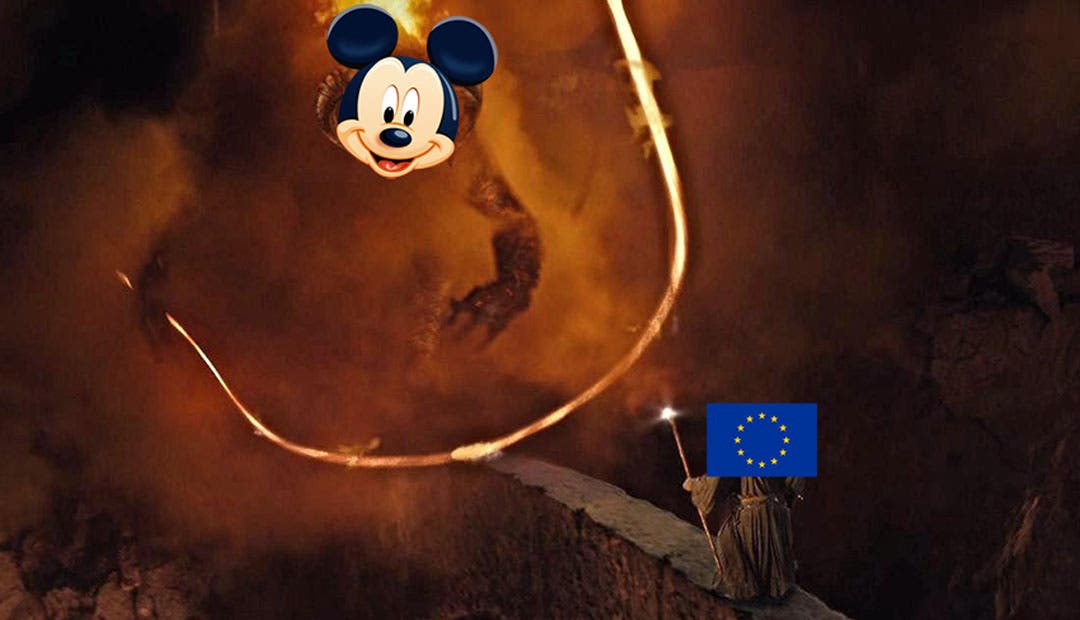 Imagen de Disney+ no llegará a Europa hasta al menos 2020; Star Wars y Marvel esperarán