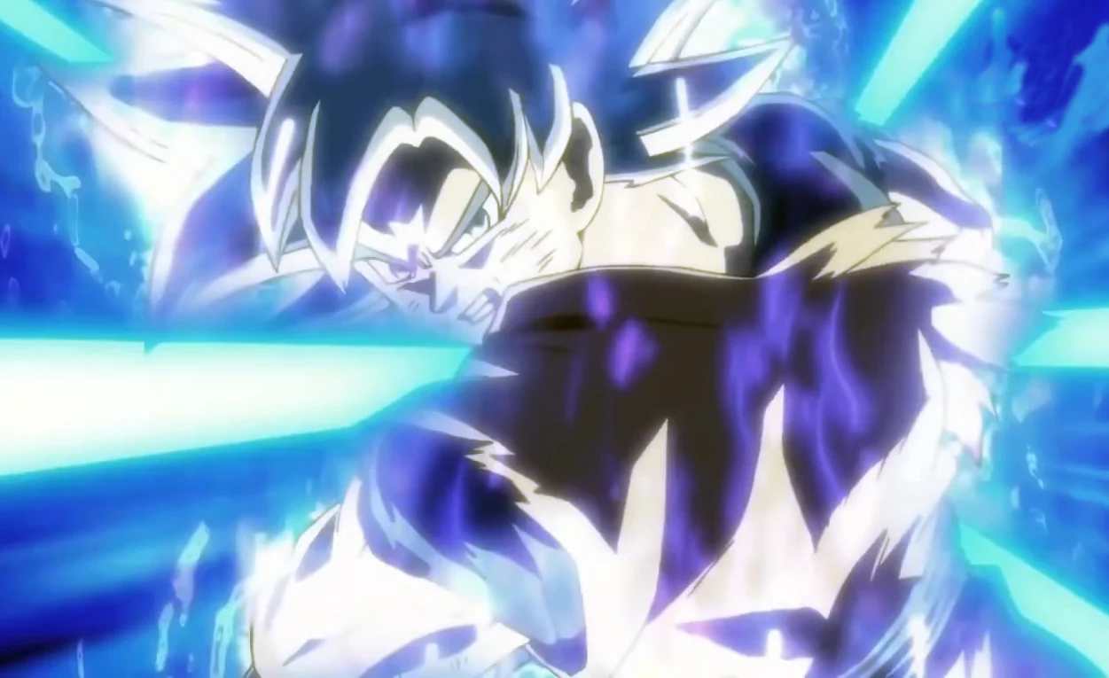 dragon ball