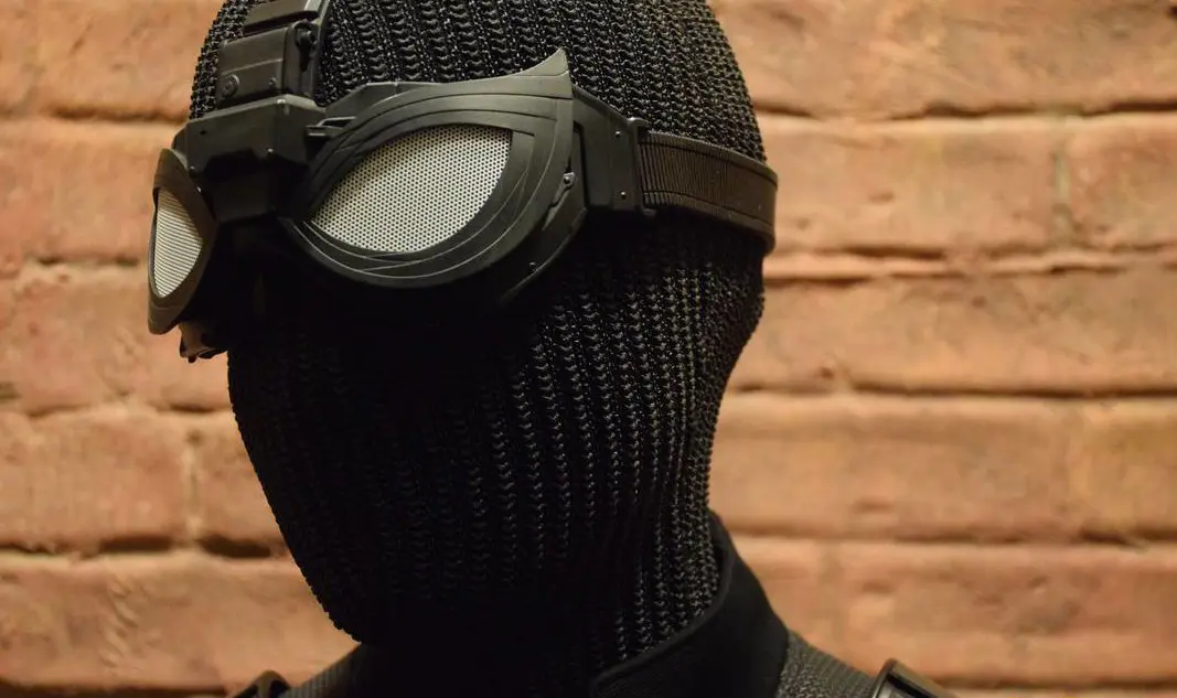 Imagen de Así son los dos nuevos trajes en HD de Spider-Man: Lejos de casa