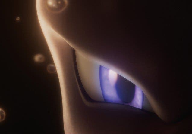 Imagen de La nueva película de Pokémon será un remake CGI de Mewtwo vs. Mew