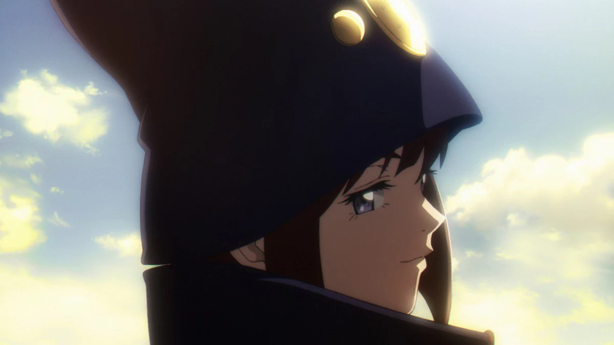 Imagen de Boogiepop and Others prepara su estreno con una nueva tanda de imágenes
