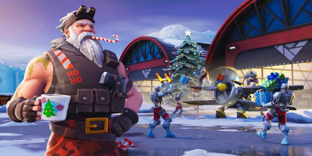 Fortnite