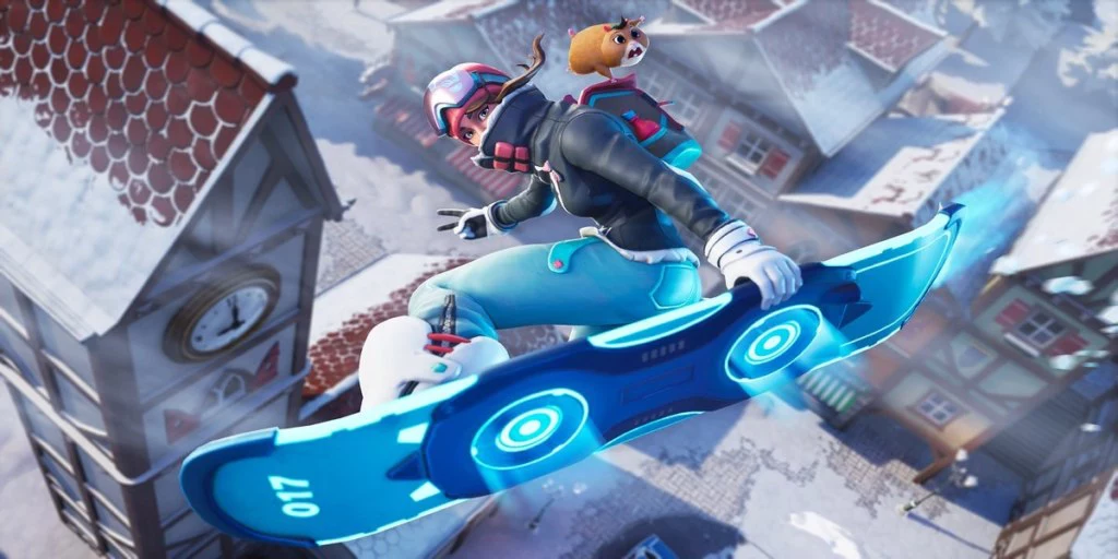 Fortnite