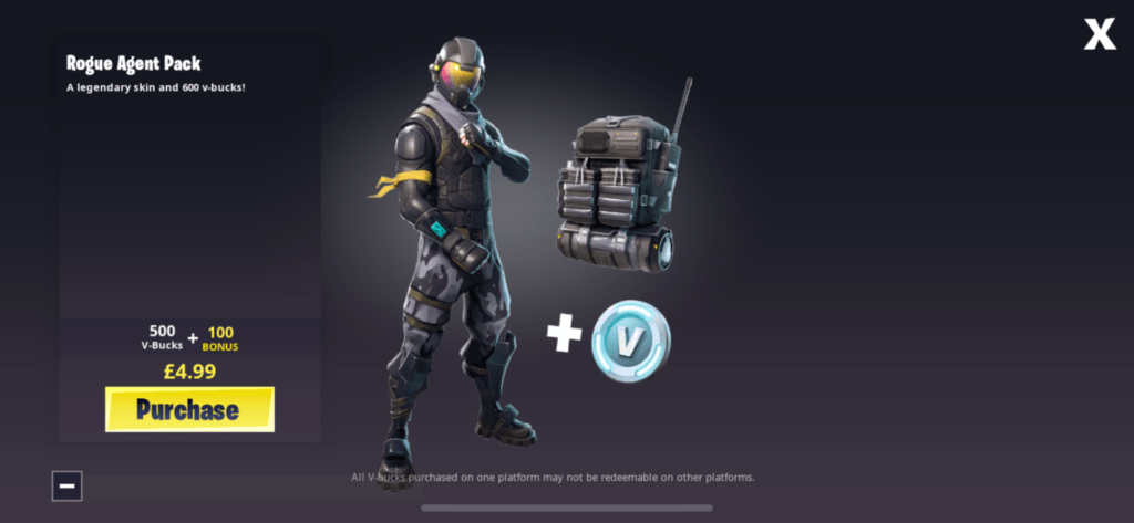 Fortnite
