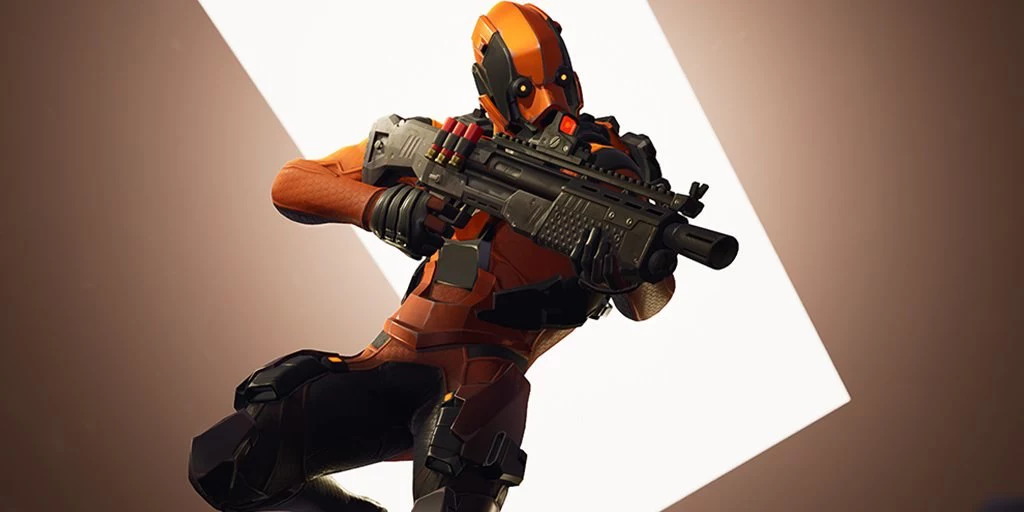 Fortnite