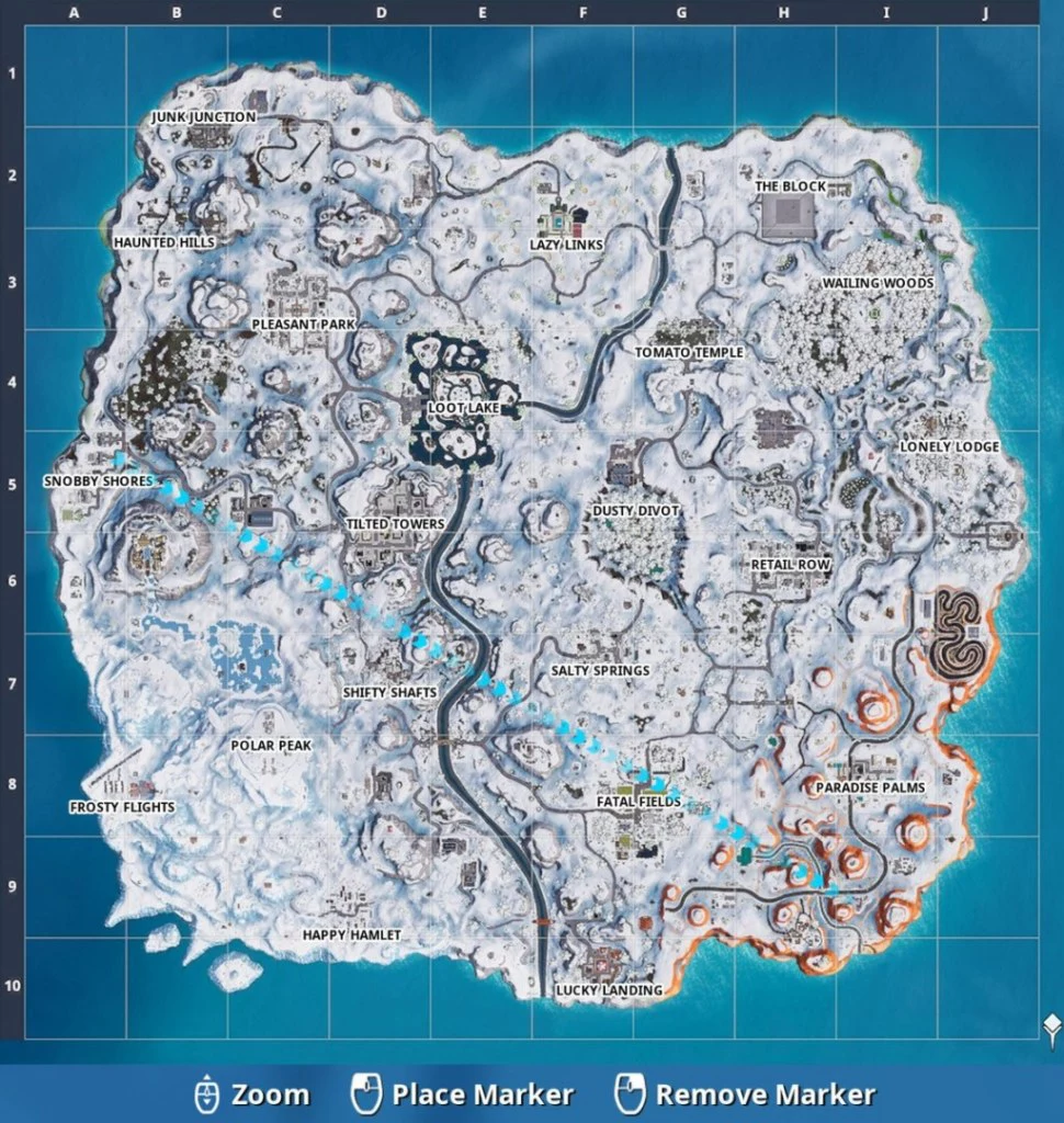 Fortnite