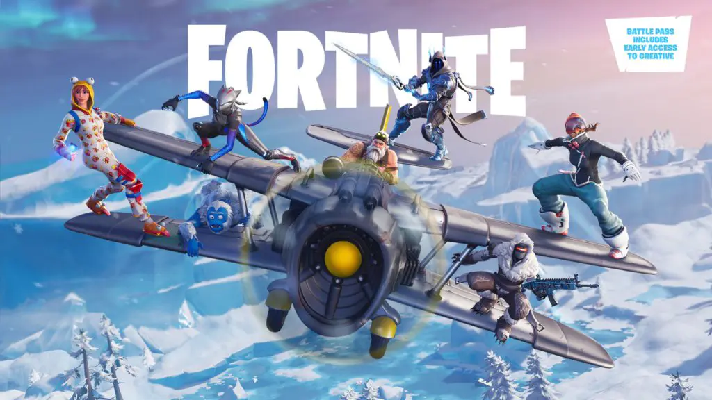 Fortnite