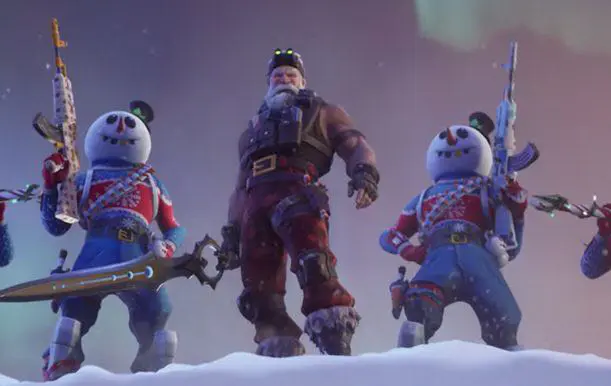 fortnite
