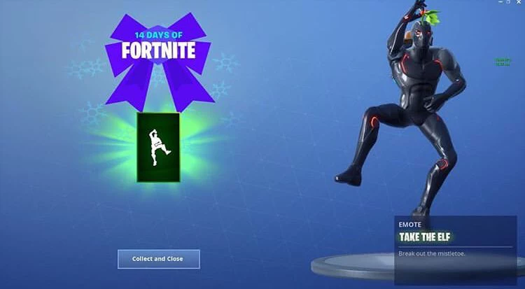 Fortnite