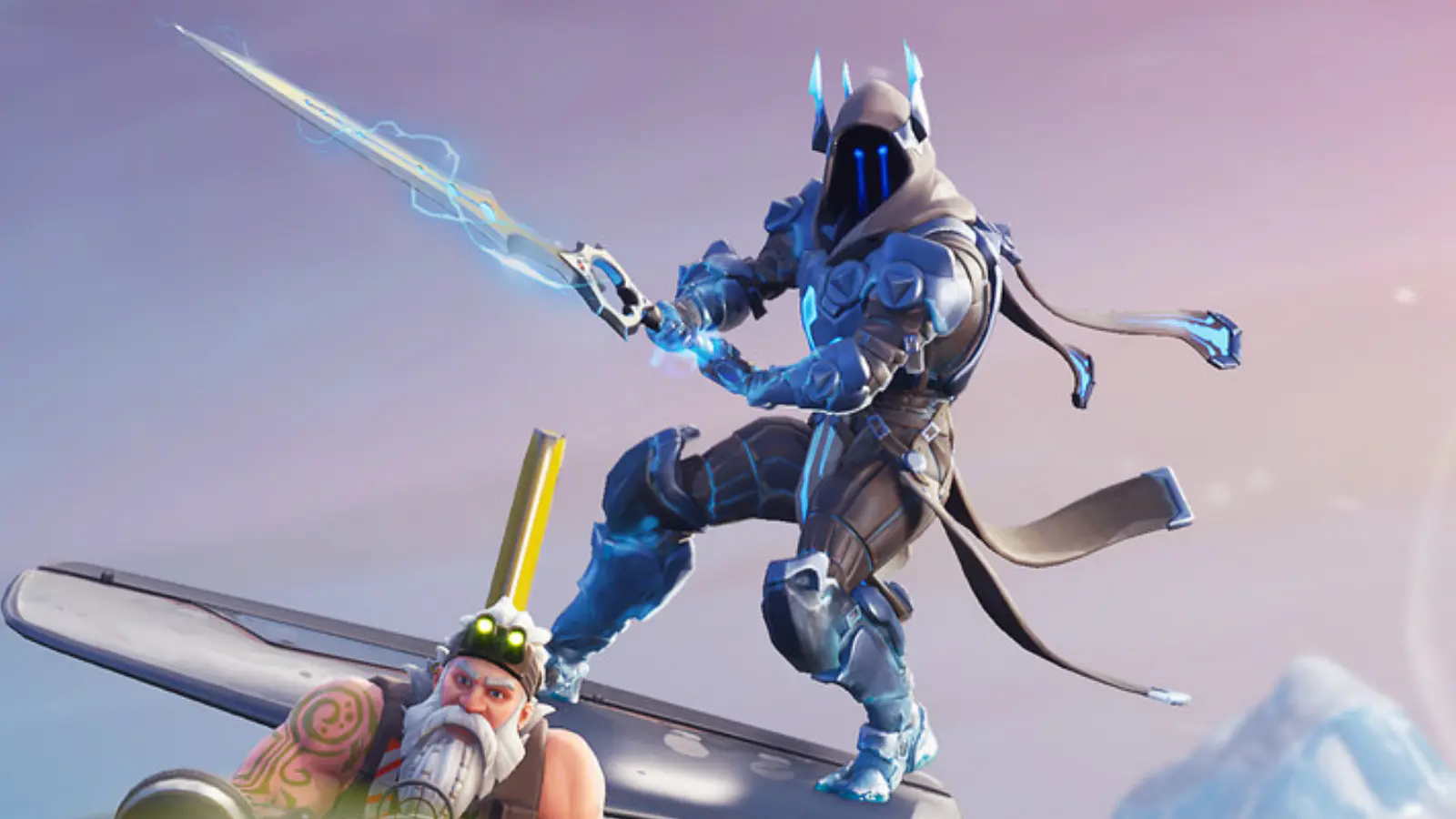 Fortnite
