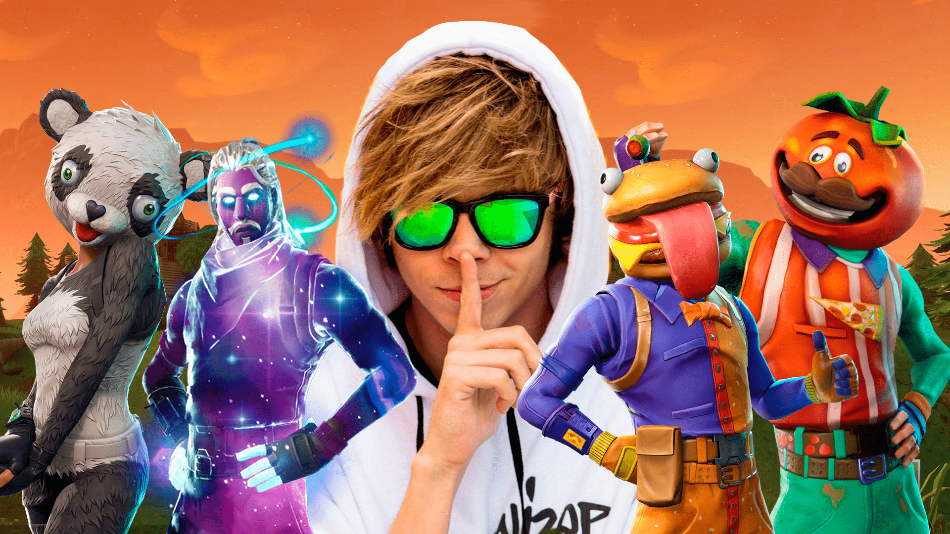 Fortnite