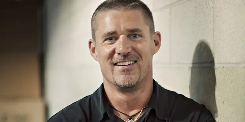 Imagen de Glen Schofield, cofundador de Sledgehammer Games, ha dejado Activision