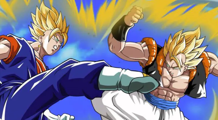 Imagen de Dragon Ball: ¿Vegetto o Gogeta? Analizamos poder, fuerza y diferencias