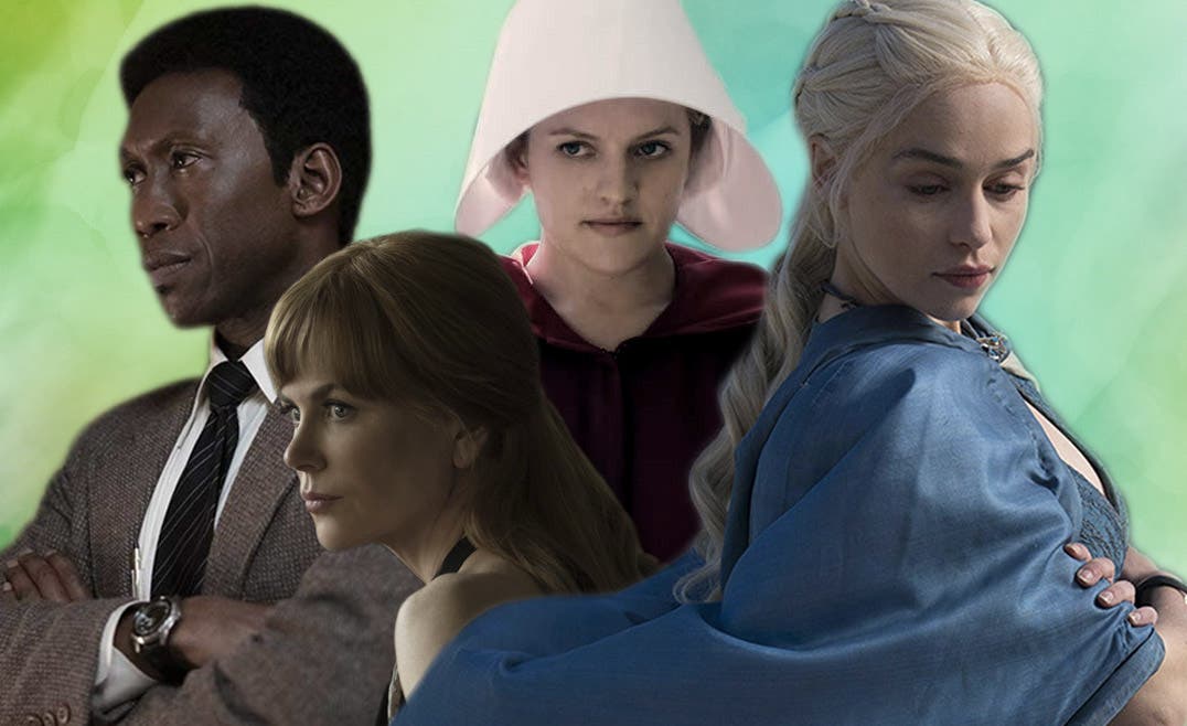 Imagen de El gran año de HBO: Películas y series que llegarán en 2019