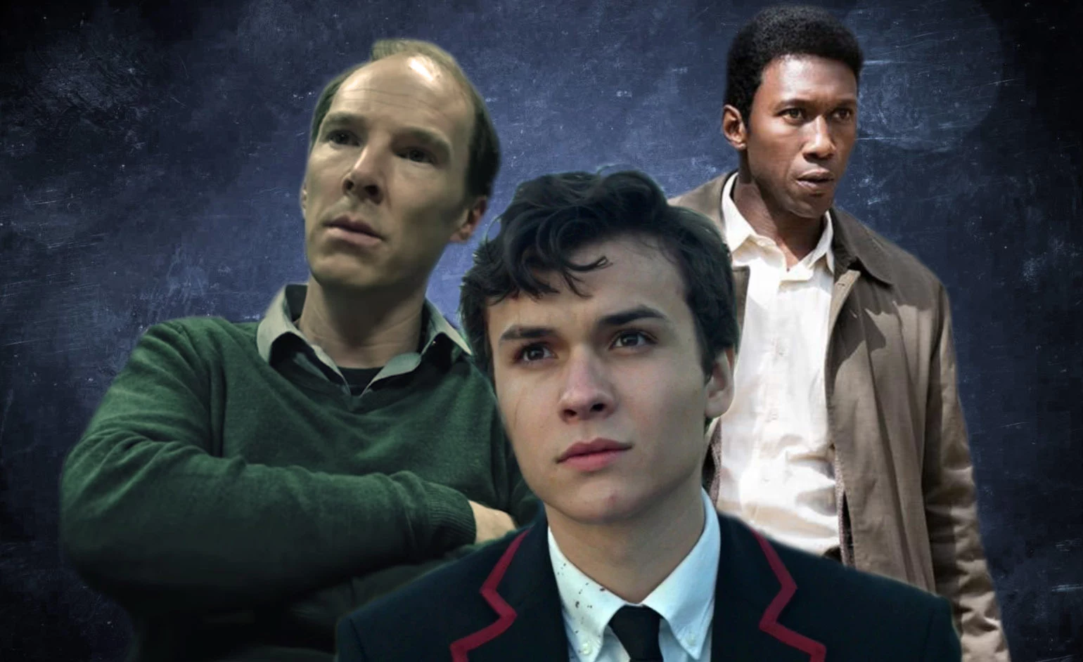 Imagen de Estas son todas las películas y series que llegan a HBO España en enero
