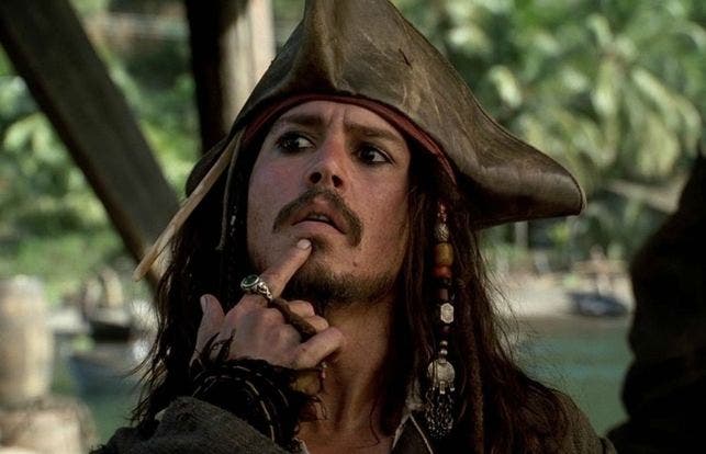 Imagen de El reboot de Piratas del Caribe evitaría mencionar a Johnny Depp y Jack Sparrow