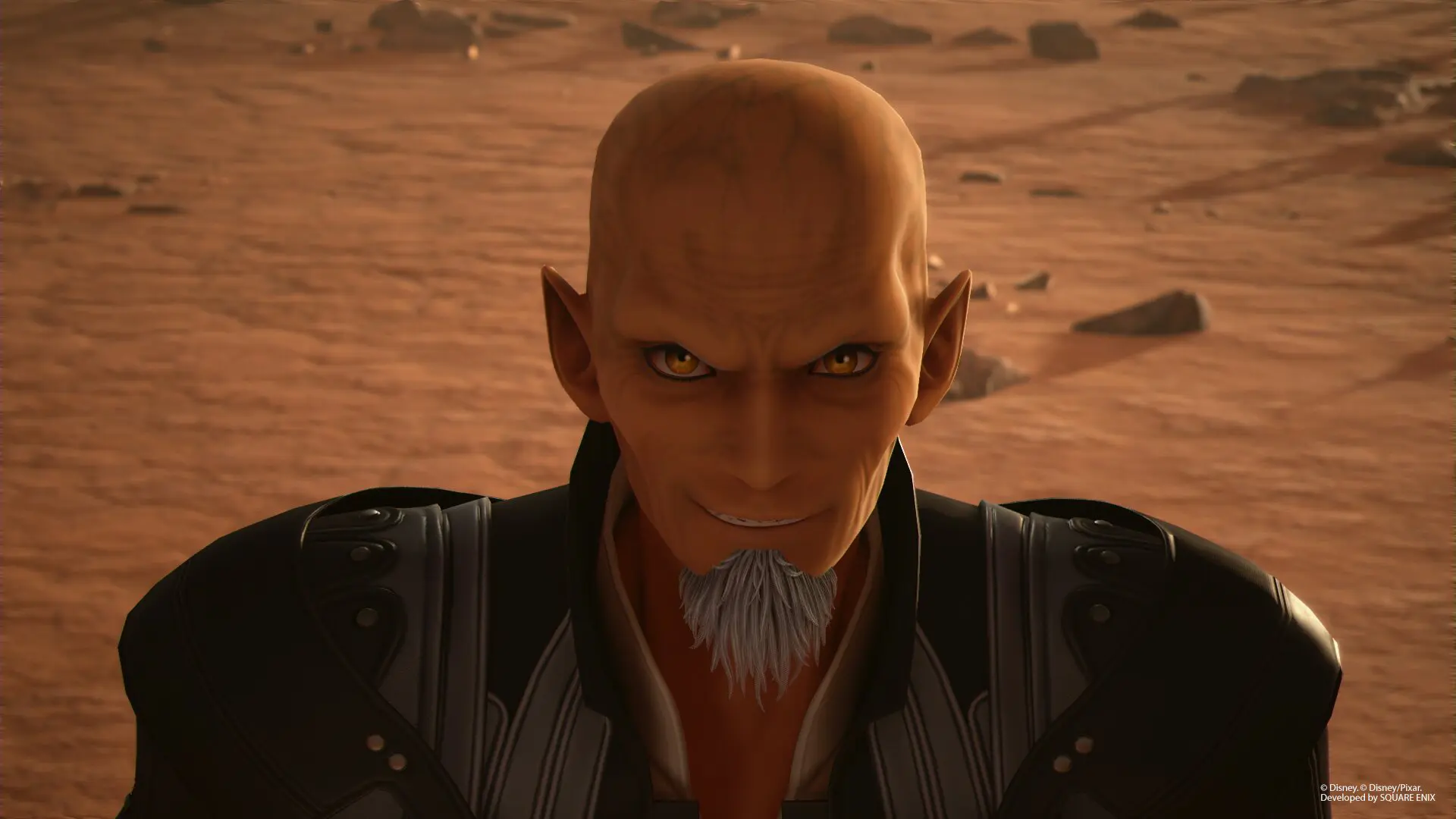 Imagen de Tetsuya Nomura habla sobre el futuro de Kingdom Hearts