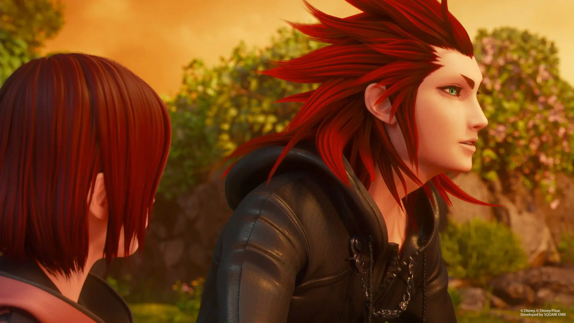 Imagen de Descubre qué personaje de Kingdom Hearts III eres con el test de personalidad oficial
