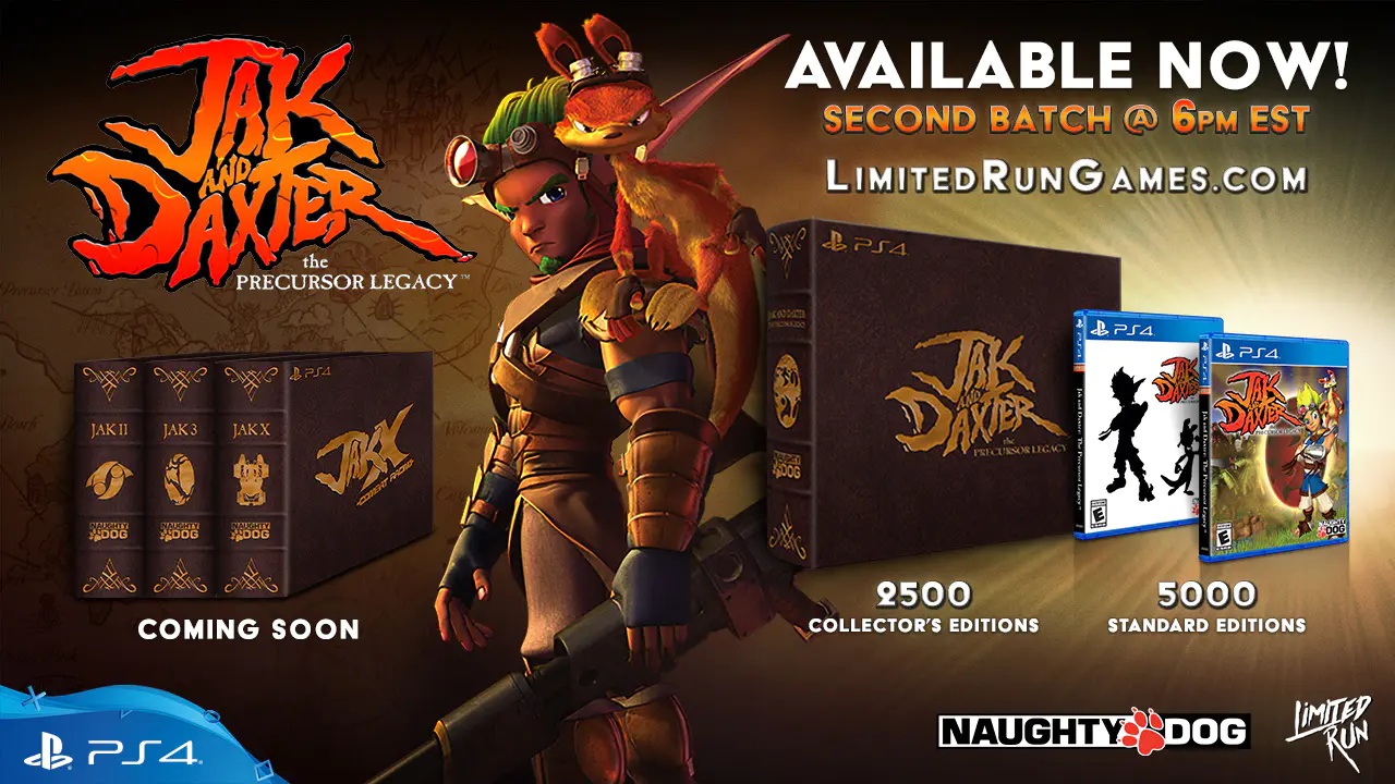 LRG Jak Daxter 12 07 18 001