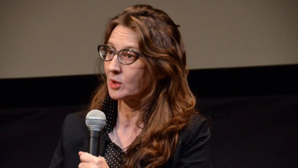 Lucrecia Martel Viuda Negra