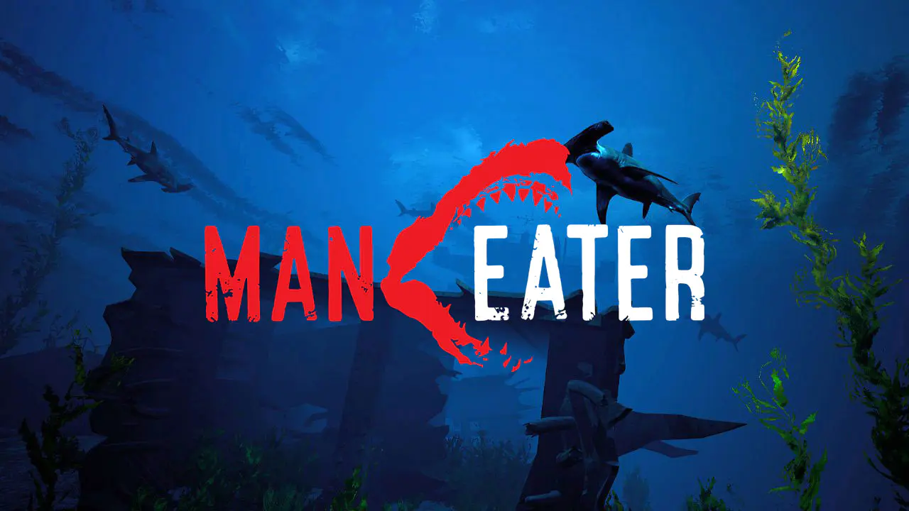 Imagen de Tripwire anuncia que Maneater será exclusivo temporal de la Epic Games Store