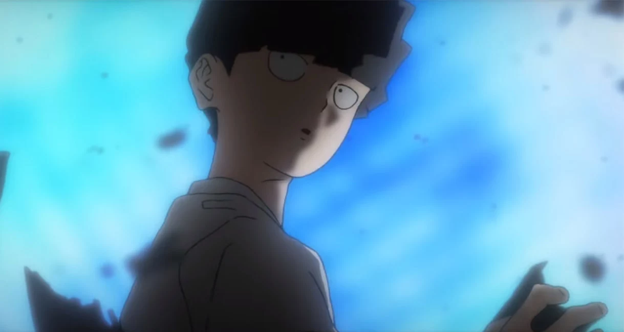 Imagen de Mob Pyscho 100 II desata la locura con su épico segundo tráiler oficial