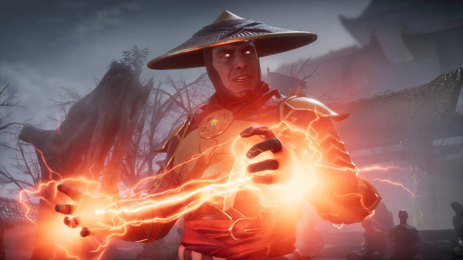 Imagen de La beta cerrada de Mortal Kombat 11 ya tiene fecha