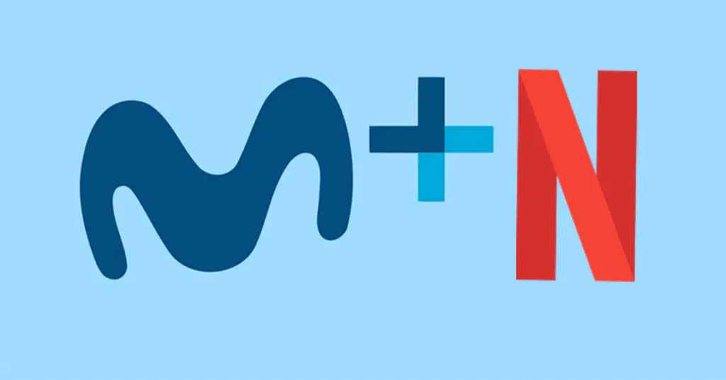 netflix movistar