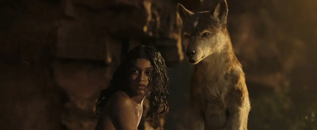 Mowgli 1