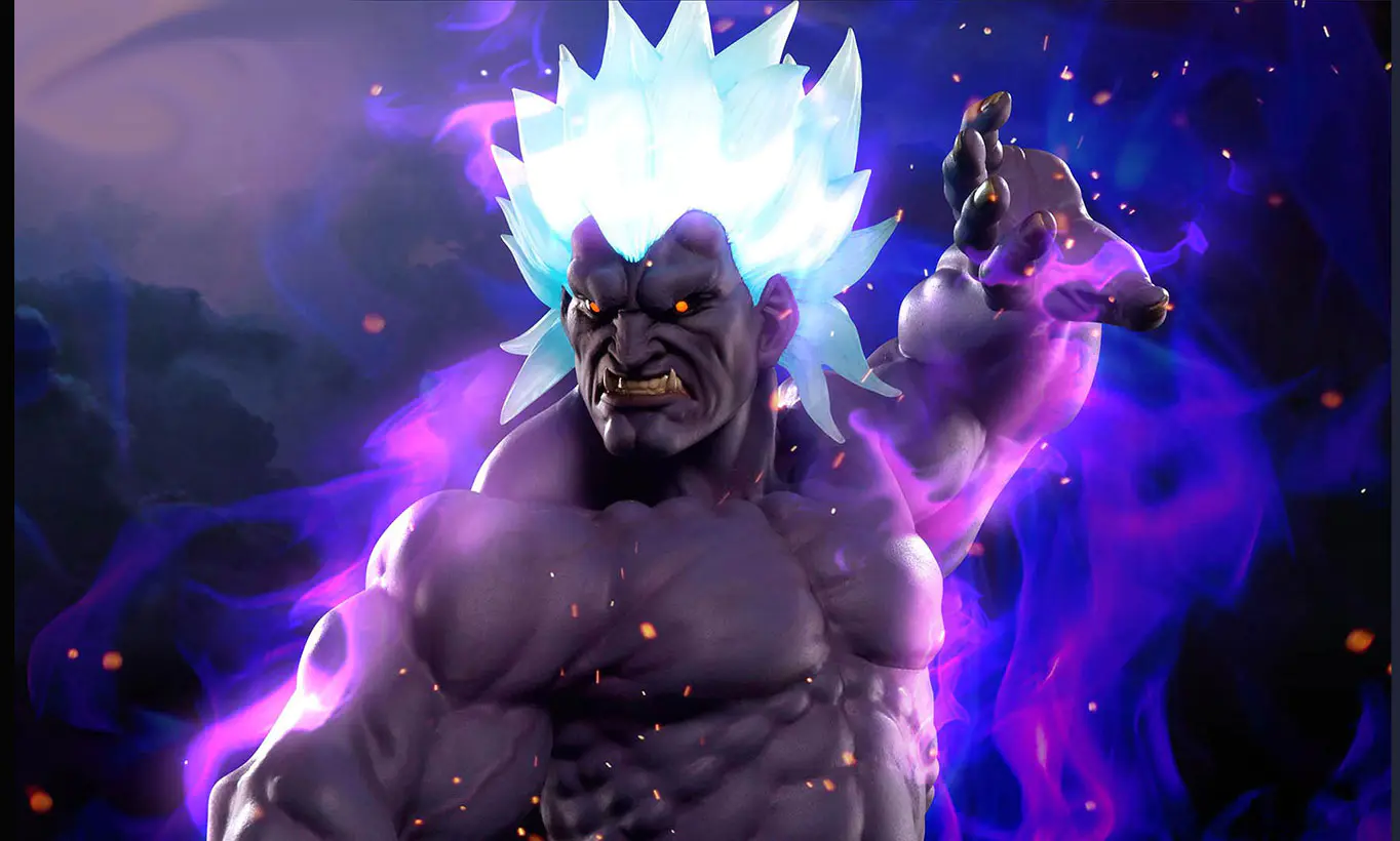 Oni