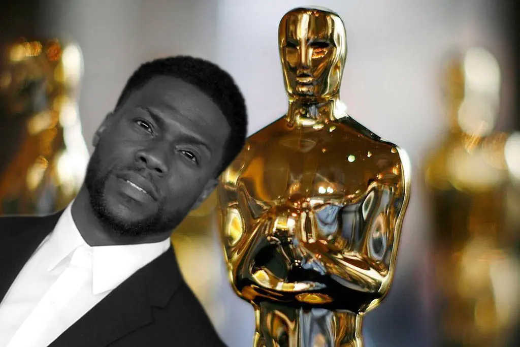 Imagen de Siesta o caos: La Academia intenta salvar los Oscar 2019 con un último recurso
