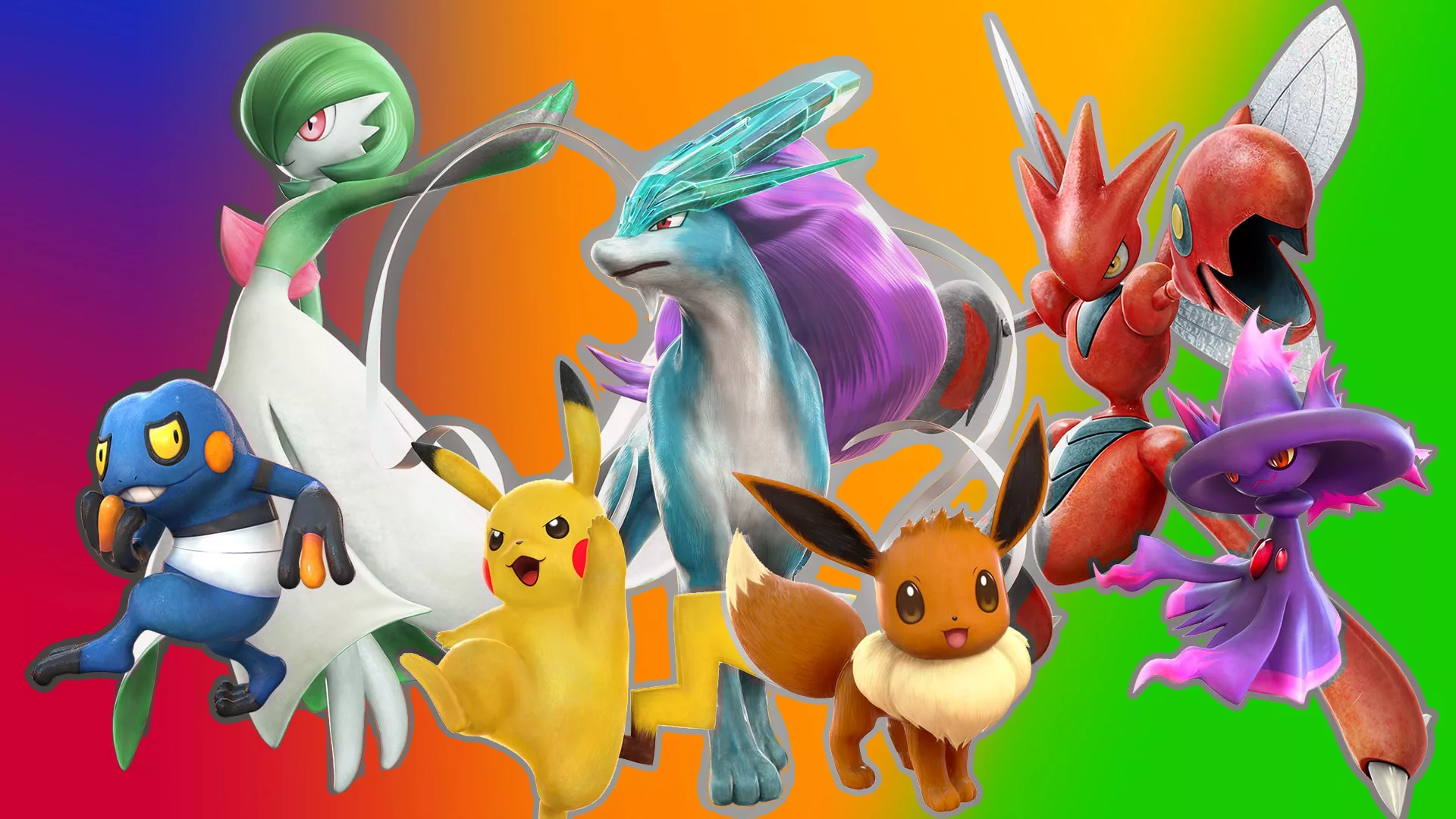 Imagen de Nintendo ha anunciado un nuevo Pokémon Direct para mañana