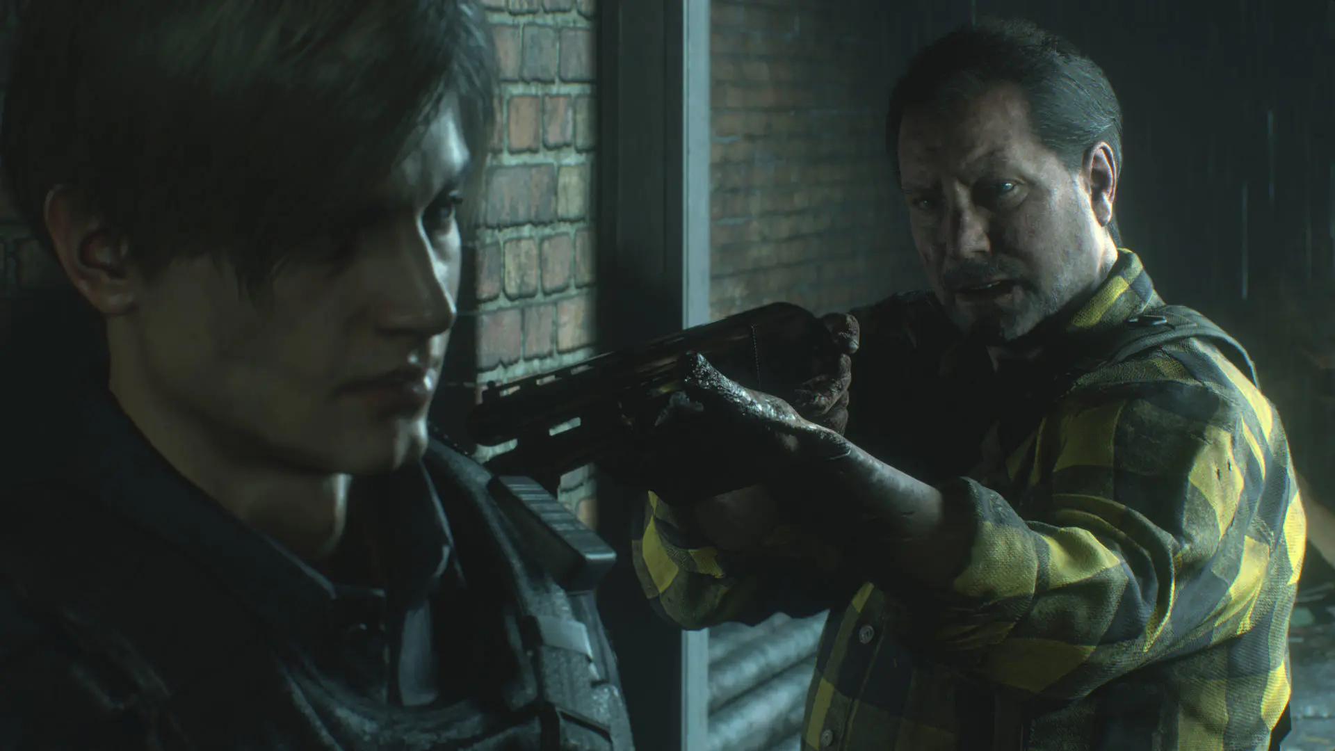 Imagen de Resident Evil 2 Remake confirma el modo 'Ghost Survivors' como DLC