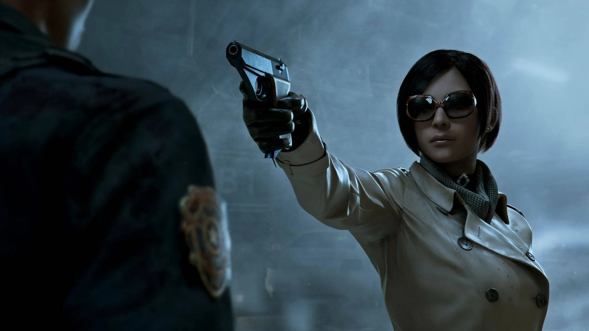 Imagen de Resident Evil 2 Remake es el segundo título de Capcom con más jugadores en Steam