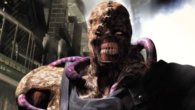 resident evil