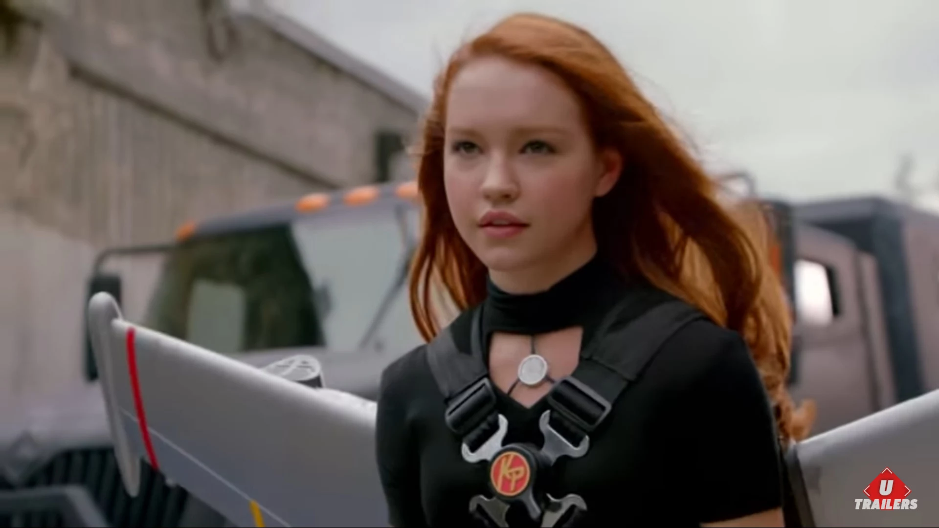 Imagen de Todo es posible en el primer trailer del live-action de Kim Possible