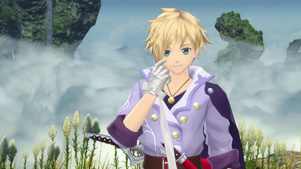 Imagen de Bandai Namco celebra la navidad presentando nuevo tráiler de Tales of Crestoria