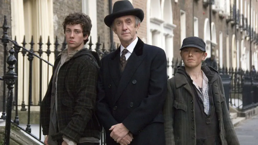 The Irregulars