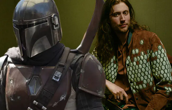 Imagen de El compositor de Venom pondrá la música a The Mandalorian