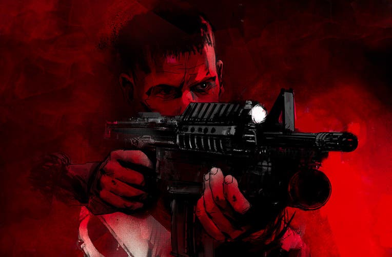 Imagen de La segunda temporada de The Punisher llegará a Netflix en enero