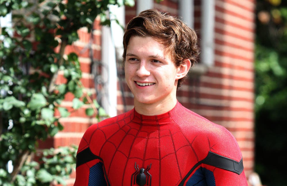 Imagen de Peter Parker al fin se enamorará en Spider-Man: Lejos de casa
