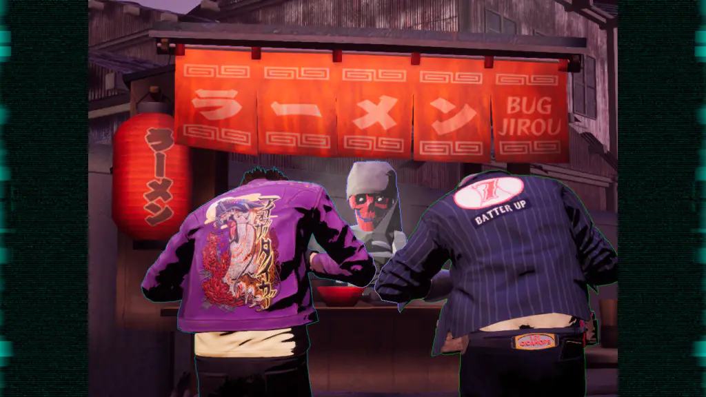 Travis Strikes Again 15