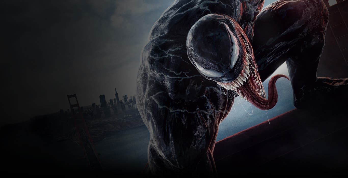 Imagen de Venom 2 ya está en desarrollo, y podría incluir a Spider-Man