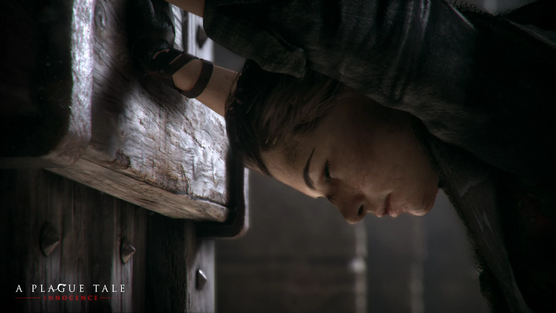 Imagen de El esperado 'modo foto' de A Plague Tale: Innocence llegará a finales de este mes