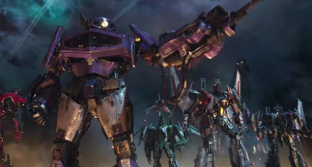 Bumblebee