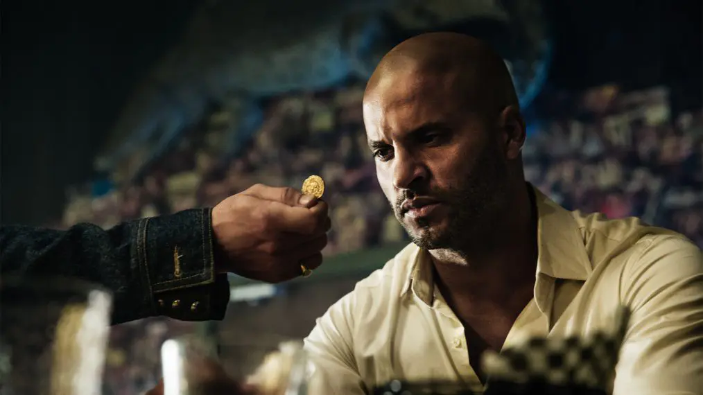Imagen de La segunda temporada de American Gods nos espera en marzo de 2019
