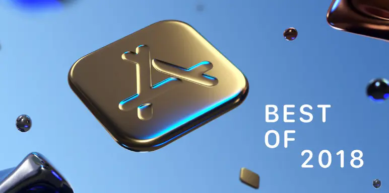 Imagen de Se desvelan los ganadores de los Apple Game of the Year Awards